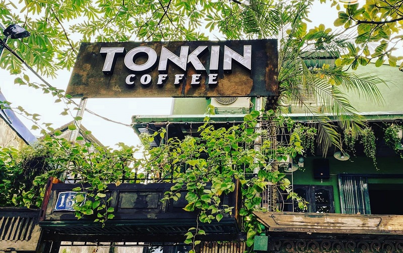 tonkin-cafe