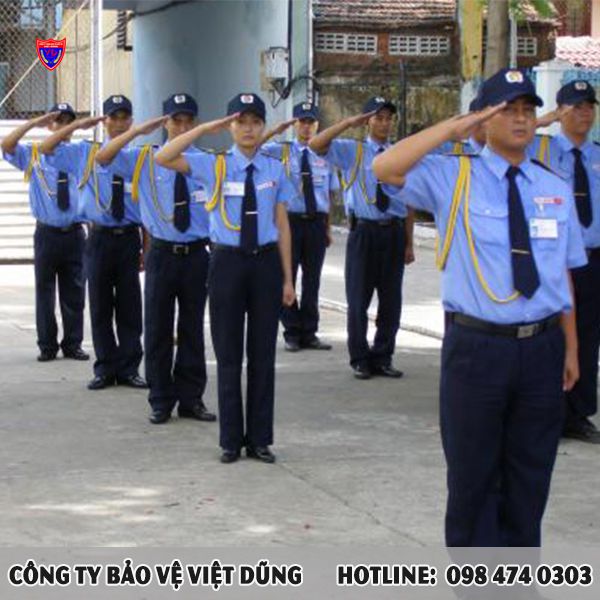 Tiêu chuẩn bảo vệ