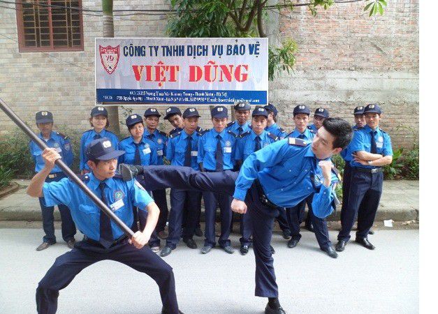 Bảo vệ giá rẻ