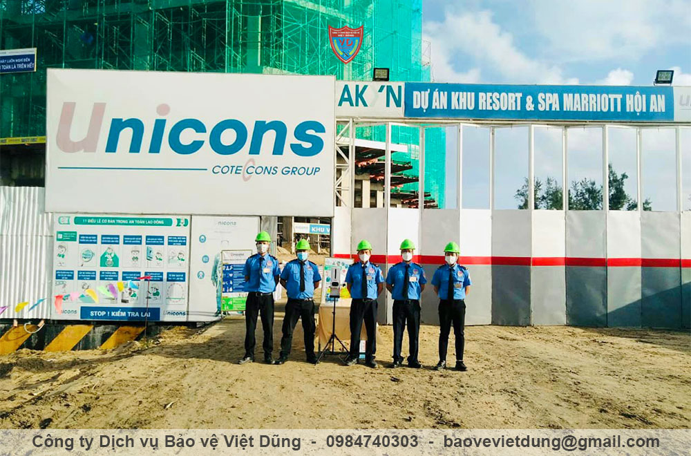 Bảo vệ công trường xây dựng chuyên nghiệp - ảnh 9 bao-ve-cong-truong-xay-dung-chuyen-nghiep-1