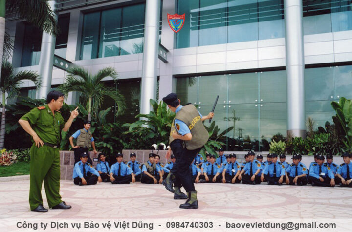 dao-tao-nghiep-vu-bao-ve