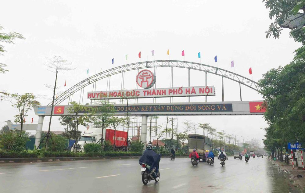 Huyện Hoài Đức, Hà Nội huyen-hoai-duc