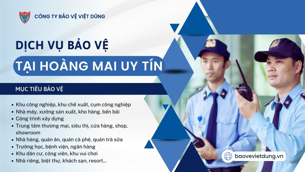 Công ty Ku casino chuyên nghiệp tại Hoàng Mai - Bảo vệ Kubet cong ty dich vu bao ve tai hoang mai