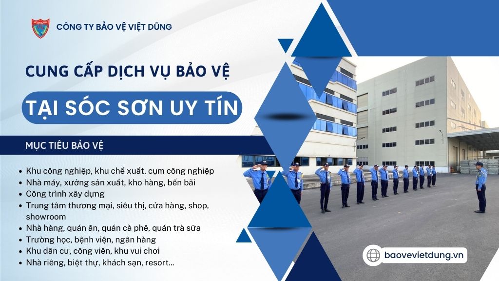 Công ty cung cấp Ku casino chuyên nghiệp tại Sóc Sơn cung cap dich vu bao ve tai soc son