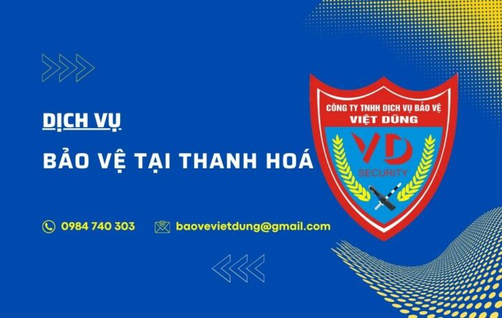 bao ve tai thanh hoa