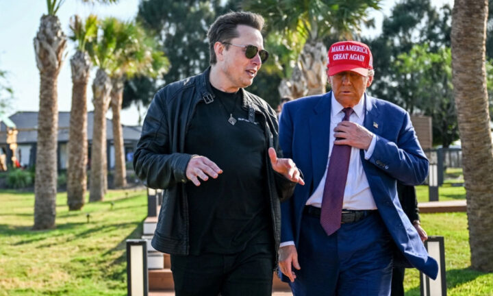 Elon-Musk-va-Donald-Trump