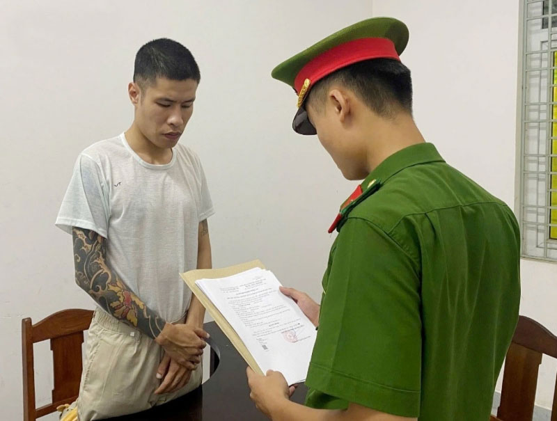 co-quan-cong-an-tong-dat-quyet-dinh-voi-truong-vinh-thien
