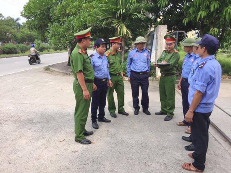 Bảo vệ tại cơ quan nhà nước bao-ve-tai-co-quan-nha-nuoc
